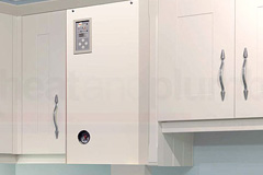 Church Street electric boiler quotes