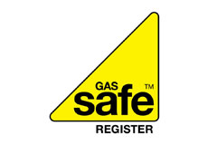 gas safe companies Church Street